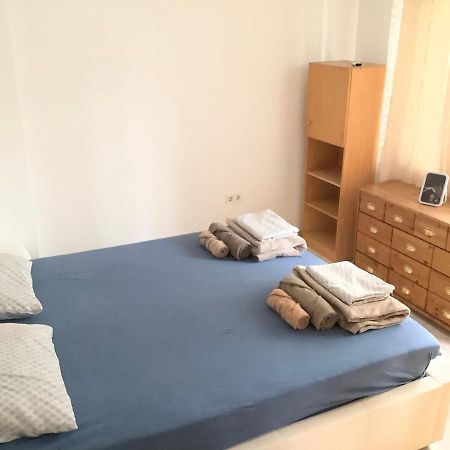 Kussmann Appartment Varna ภายนอก รูปภาพ