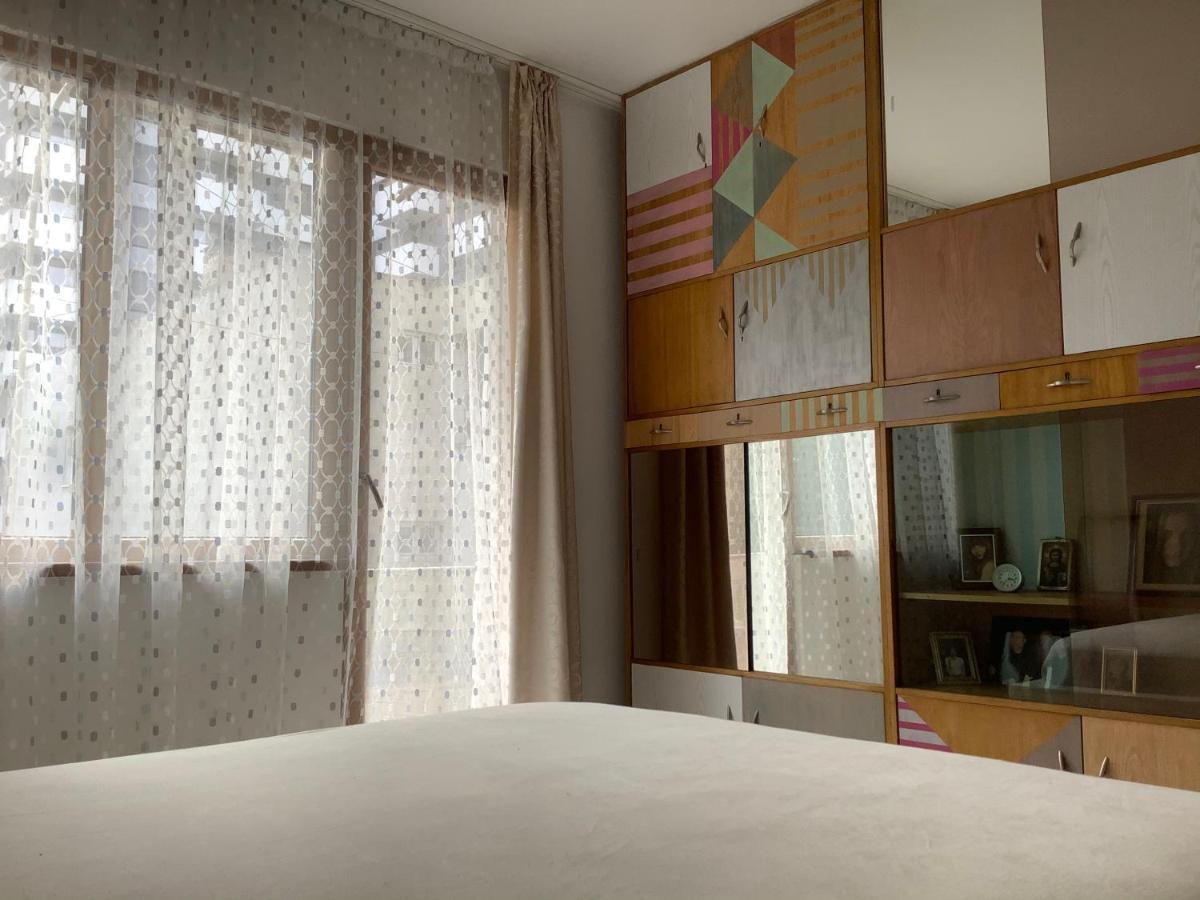 Kussmann Appartment Varna ภายนอก รูปภาพ