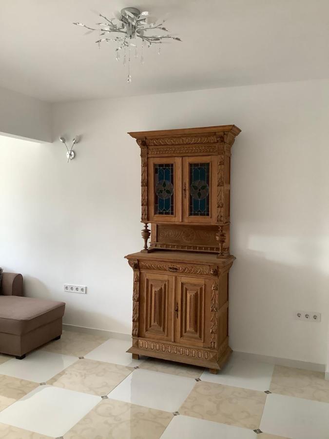 Kussmann Appartment Varna ภายนอก รูปภาพ