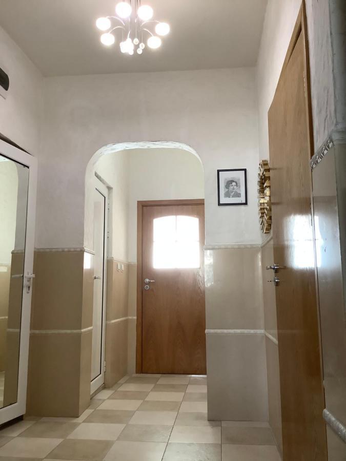Kussmann Appartment Varna ภายนอก รูปภาพ