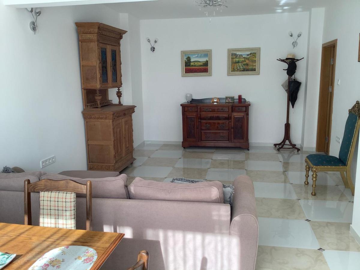 Kussmann Appartment Varna ภายนอก รูปภาพ