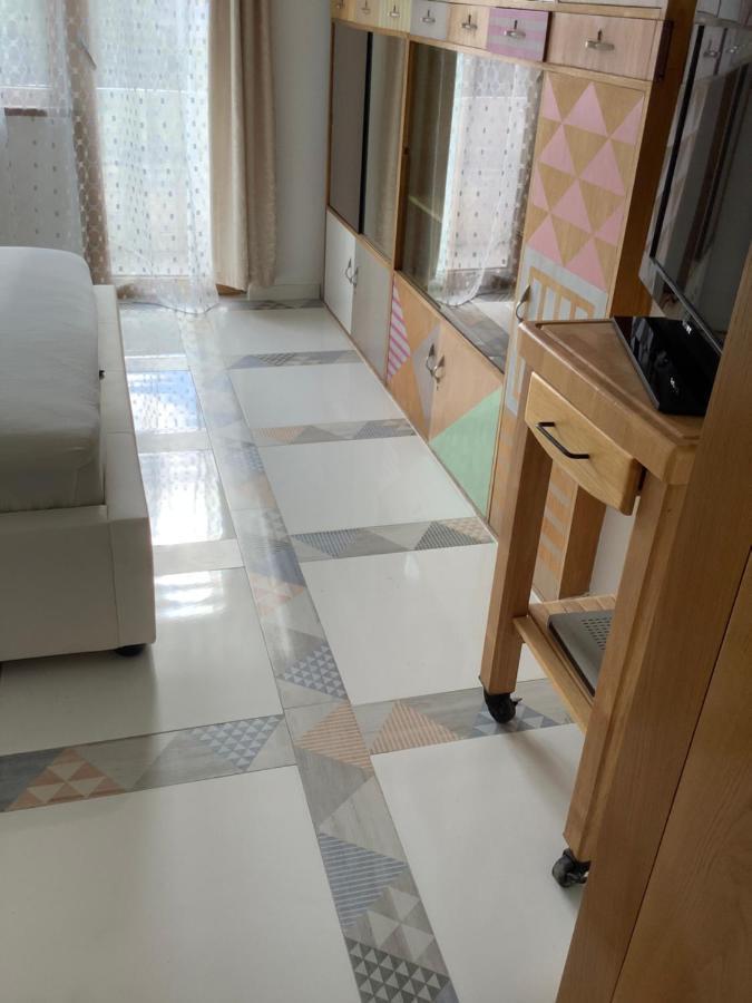 Kussmann Appartment Varna ภายนอก รูปภาพ
