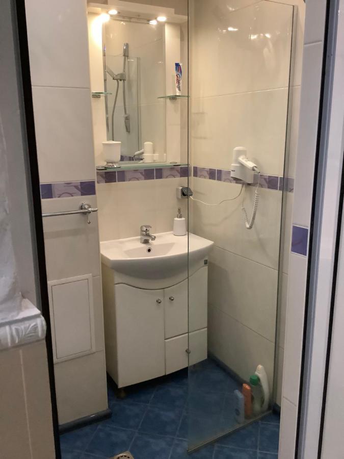 Kussmann Appartment Varna ภายนอก รูปภาพ