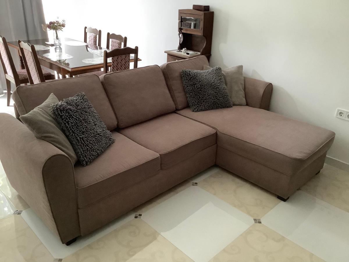 Kussmann Appartment Varna ภายนอก รูปภาพ