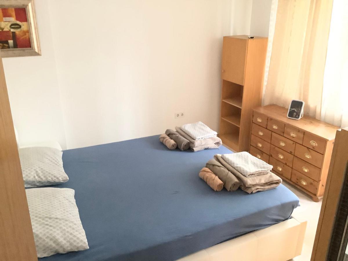 Kussmann Appartment Varna ภายนอก รูปภาพ